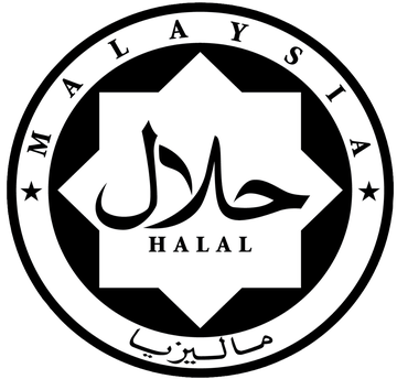 Malaysia Halal logo